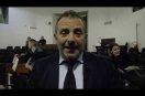 Embedded thumbnail for Presidente della Fondazione Oristano - Andrea Lutzu