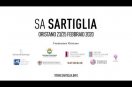 Embedded thumbnail for Sa Sartiglia 23 febbraio 2020 - Gremio dei Contadini