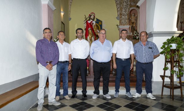 Giunta del Gremio per l'anno 2018-2019