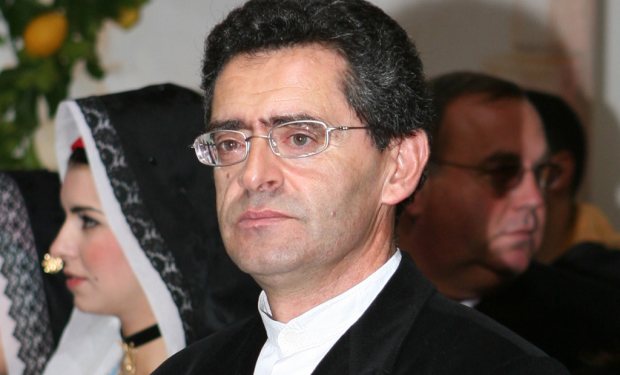 Corrado Sanna nuovo Presidente del Gremio di San Giovanni