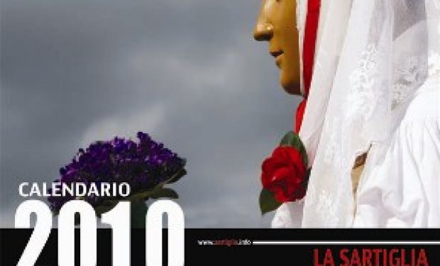 Sartiglia 2010 - Tutto è pronto per la grande festa