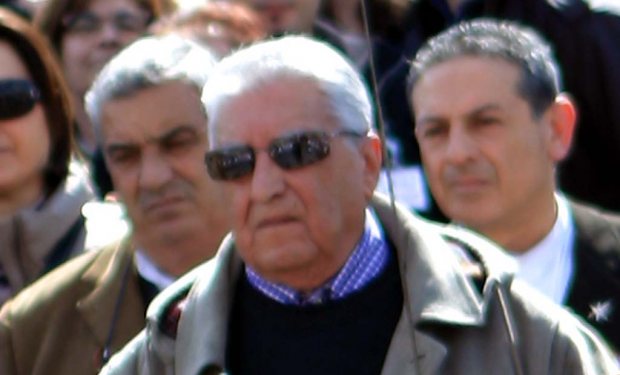 Efisio Leoni nuovo Presidente del Gremio di San Giovanni
