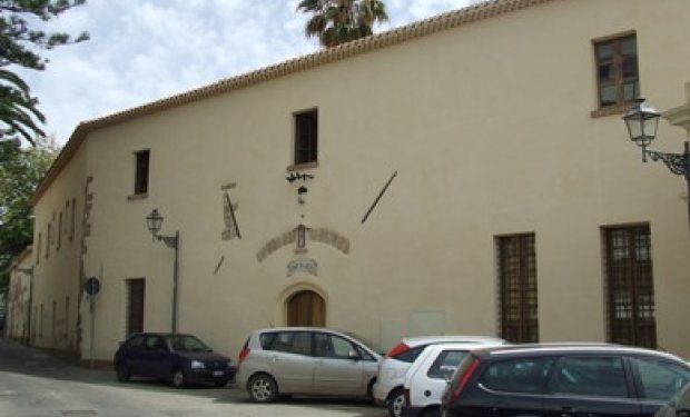 Una nuova sede per la Fondazione e il Centro di documentazione