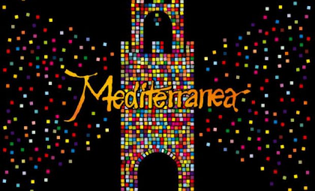 Mediterranea dal 7 al 12 febbraio al Teatro San Martino, nello Spazio Diego Contini e in Piazza Eleonora con Ceramiche e Sartiglia