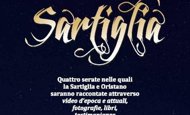 Racconti notturni di Sartiglia - Il 24 Luglio nuovo appuntamento nel giardino dell'Hospitalis Sancti Antoni