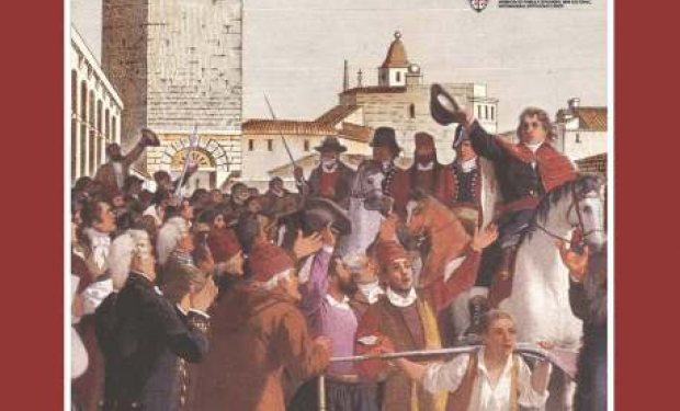 Sas initziativas pùblicas pro sa Festa de sa Liberatzione e sa Die de sa Sardigna