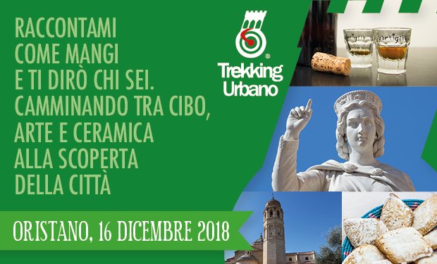 Giornata Nazionale del Trekking Urbano