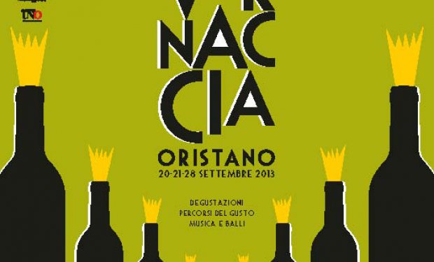 Le Vie della vernaccia - Il 28 Settembre Cantine Aperte, il tour guidato chiude le iniziative per la promozione del vino oristanese