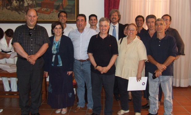 BES - Angela Nonnis presidente dell'Associazione dei grandi eventi in Sardegna