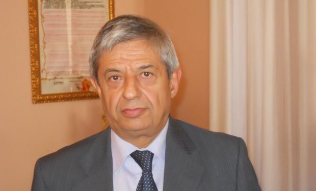Antonello Ghiani nuovo Presidente della Fondazione