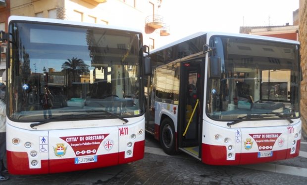 Traffico e trasporti, i suggerimenti per chi vuole raggiungere il centro di Oristano