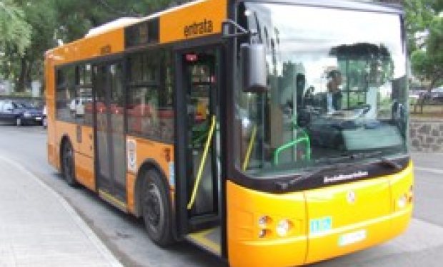 Gli orari e le fermate dei bus navetta