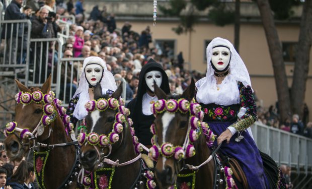 cavalieri per sito