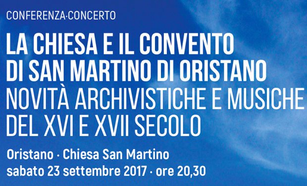 Concerto Chiesa di San Martino