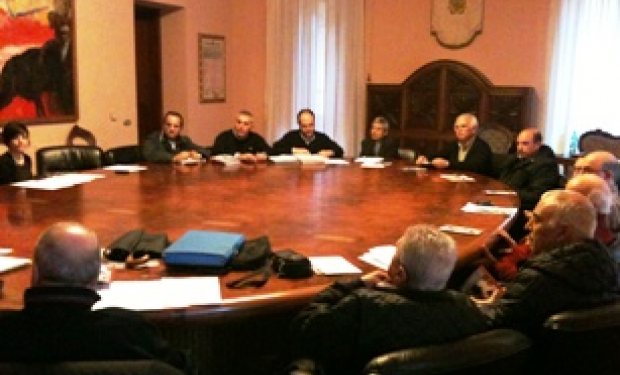 Fondazione - Approvato il bilancio 2012, chiusura con un utile di 48 mila Euro