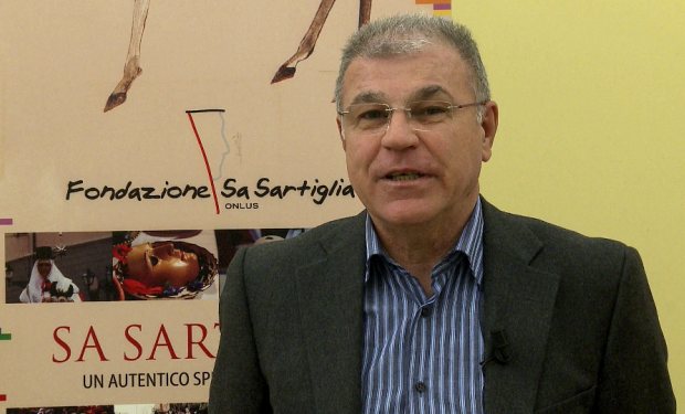 Rivedere i criteri per l'assegnazione dei fondi alla Sartiglia