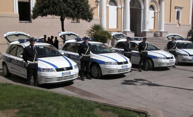 Le ordinanze per il carnevale 2009