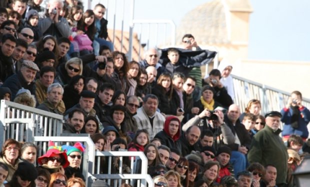 Fondazione - Dal 28 Febbraio in vendita i biglietti Fondazione - Dal 28 Febbraio in vendita i biglietti