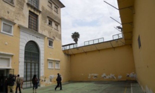 Monumenti Aperti 2013 - Boom di visite per l'apertura della Reggia Giudicale