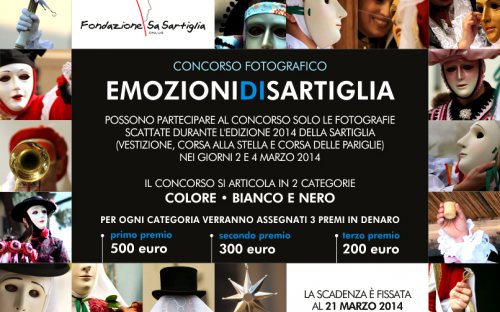 locandina concorso fotografico