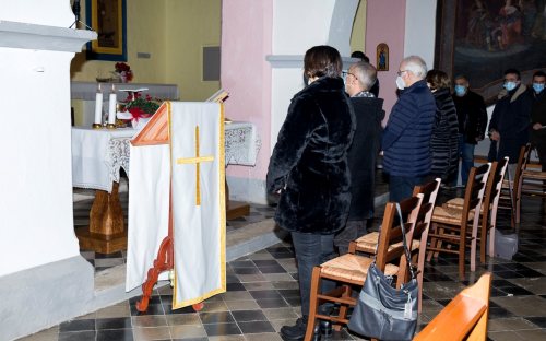  La candelora del Gremio dei contadini foto Stefano Zaccheddu 