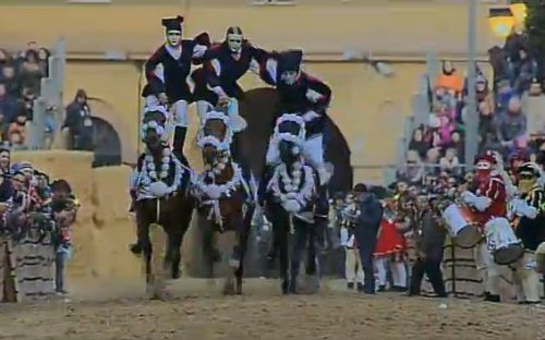 carboni, dettori, fiori