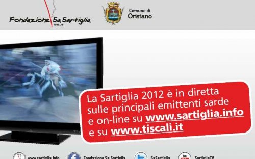 la sartiglia indiretta