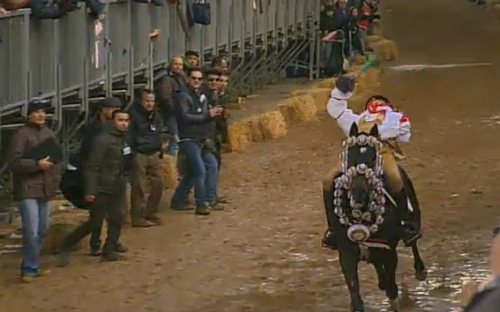 sa remada di fabrizio pomogranato chiude la sartiglia