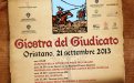 Giostra del Giudicato