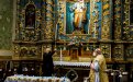 La Candelora del gremio di San Giuseppe in Cattedrale - Foto Stefano Orrù 