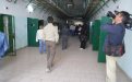 l'interno del carcere