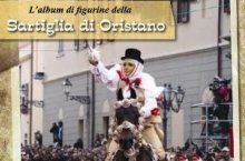 In edicola l'album delle figurine sulla Sartiglia