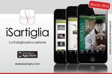 Una App per la Sartiglia sugli Iphone