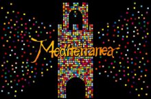 Mediterranea dal 7 al 12 febbraio al Teatro San Martino, nello Spazio Diego Contini e in Piazza Eleonora con Ceramiche e Sartiglia