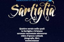 Racconti notturni di Sartiglia - Il 17 Luglio primo appuntamento nel giardino dell'Hospitalis Sancti Antoni