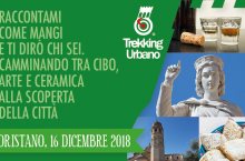 Giornata Nazionale del Trekking Urbano