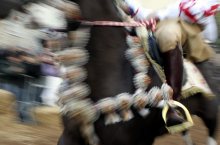 Domenica Sa Sartiglia in onda su Marcopolo