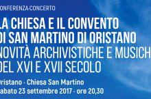 Concerto Chiesa di San Martino