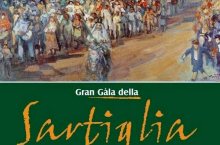 Suoni e immagini al Garau, la Sartiglia 2012 in anteprima al Gran Gala