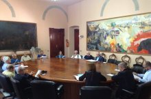 seduta Consiglio Generale Fondazione