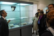 I nuovi orari del Centro di documentazione