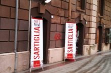 Sartiglia 2012 - La macchina organizzativa al lavoro per gli ultimi dettagli