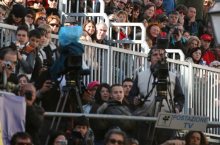 Televisioni - La diretta della Sartiglia a chi ne farà richiesta