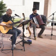 Serata premiazioni Cocktail di Sartiglia