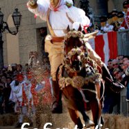 Spazio Fondazione Sa Sartiglia - Touring Club