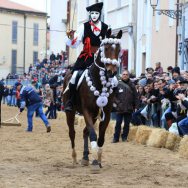 5ª stella domenica 15 febbraio 2015 - Fabrizio Pomogranato