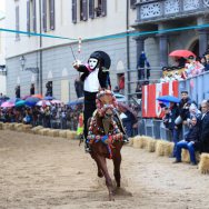 9ª stella domenica 15 febbraio 2015 - Piergiorgio Cabitza