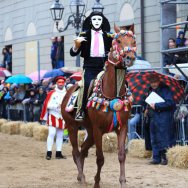 9ª stella domenica 15 febbraio 2015 - Piergiorgio Cabitza