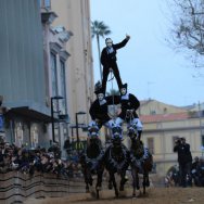 1° Giandolfi - Piroddi - Manias- Piramide