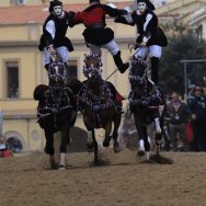 1° Martedì Iriu - Mattu - Sarais